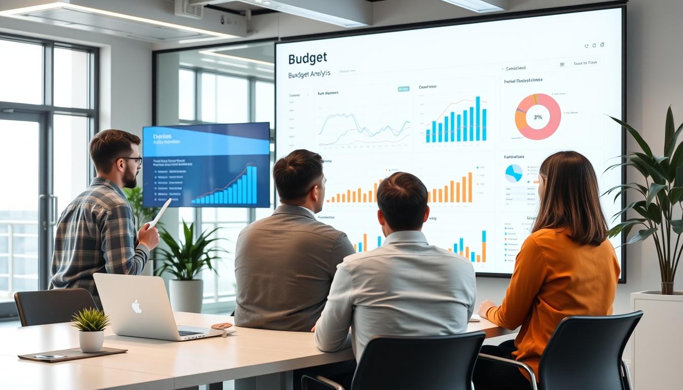 Professional plan visual